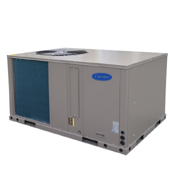 11 SEER PACKAGE COOLING ONLY